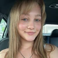 Sitter Profile Image: Aubrie K.