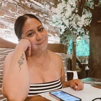 Sitter Profile Image: Cindy R.