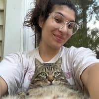 Sitter Profile Image: Erma D.