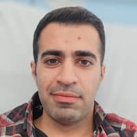Immagine del profilo del sitter: Alireza A.