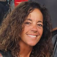 Sitter Profile Image: Rana Z.