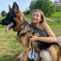 Sitter Profile Image: Alexandra M.