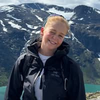 Profilbilde av hundepasser: Emma R.