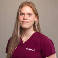 Profilbilde av hundepasser: Maren G.