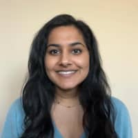 Sitter Profile Image: Mounika P.