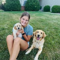 Sitter Profile Image: Maddison C.