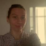 Sitter Profile Image: Manon O.