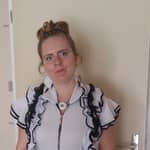 Sitter Profile Image: Aurelie S.