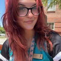 Sitter Profile Image: Cyan S.