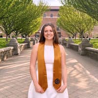 Sitter Profile Image: Maya R.