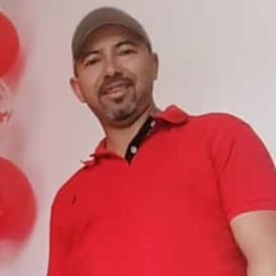 Foto de perfil del cuidador: Marco Guillen M.