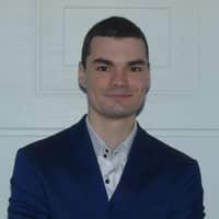 Photo de profil du pet sitter : Antoine R.