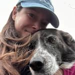 Sitter Profile Image: Luisa B.