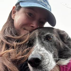 Sitter Profile Image: Luisa B.