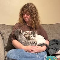 Sitter Profile Image: Sequoia C.