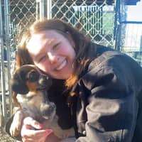 Sitter Profile Image: Sara M.