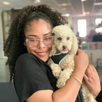 Sitter Profile Image: Rashelle D.