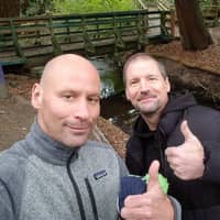 Sitter Profile Image: Chris & Matt M.