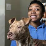 Sitter Profile Image: Alexis W.