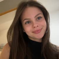 Photo de profil du pet sitter : Mathilde L.