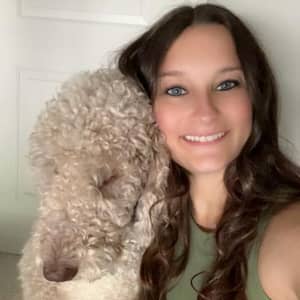 Sitter Profile Image: Kaitlyn C.