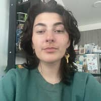 Sitter Profile Image: Indigo M.