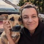 Sitter Profile Image: Aleksandra T.