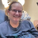 Sitter Profile Image: Vicki S.