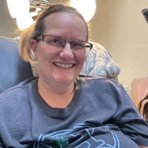 Sitter Profile Image: Vicki S.