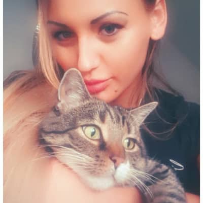 Profilbilde av hundepasser: Svetlana G.