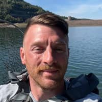 Sitter Profile Image: Paul G.