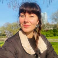 Sitterprofilbild: Alina O.