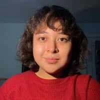 Sitter Profile Image: Mariel E.