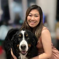 Sitter Profile Image: Wai ting Y.