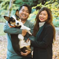 Sitter Profile Image: Maria Carizza & Alex G.