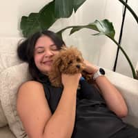 Sitter Profile Image: Daniela D.