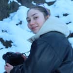 Sitter Profile Image: Evaelle Marie G.