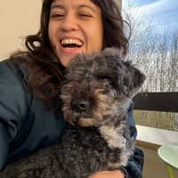 Profielfoto oppas: Eloise L.