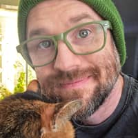 Sitter Profile Image: Kevin B.