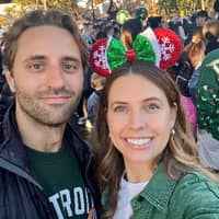 Sitter Profile Image: Marisa & Chase H.