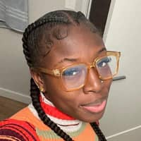 Sitter Profile Image: Nyonma S.