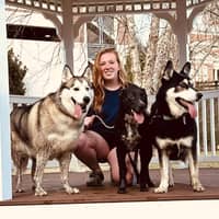 Sitter Profile Image: Faith T.