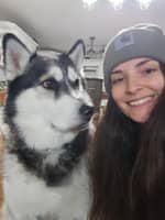 Sitter Profile Image: Chyanne R.