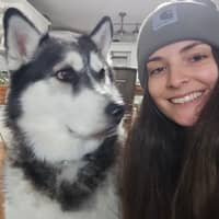 Sitter Profile Image: Chyanne R.