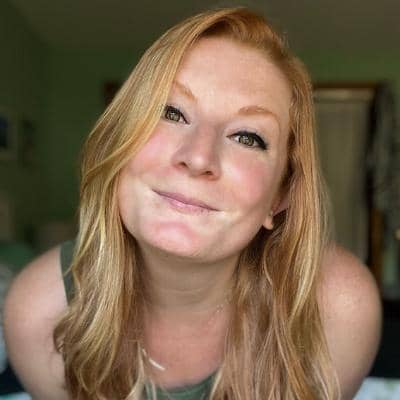 Sitter Profile Image: Lauren F.
