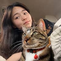 Sitter Profile Image: Qian D.