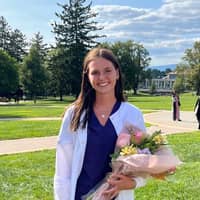 Sitter Profile Image: Maggie M.