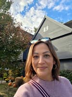 Sitter Profile Image: Gyselle R.