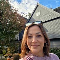 Sitter Profile Image: Gyselle R.