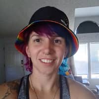 Sitter Profile Image: Brittany V.